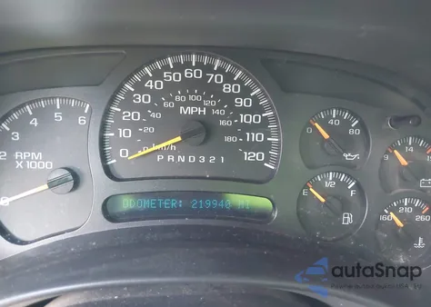 2006 Chevrolet Avalanche 1500 Ls z USA, uszkodzony, nr VIN 3GNEC12Z26G110865